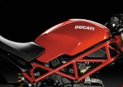 Ducati Monster 695